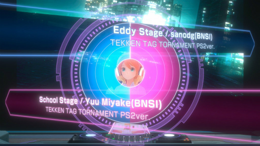 ���������꡼ No.003�Υ���ͥ������ / �Х�����ʥॳ����ꡤ������AI��xR���ѤΥС�����륭��饯�����ѥե����ޥ󥹥����ƥ��BanaDIVE AX�פ�ȯɽ