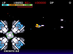 ���������꡼ No.008�Υ���ͥ������ / NEO��GEO����Υӥ�����STG�֥���ɥ��ǥ�Υ��פ�����ٲϲ������Υ����Ȥ�7��28����ͽ����դ򳫻�