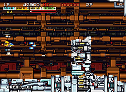 ���������꡼ No.010�Υ���ͥ������ / NEO��GEO����Υӥ�����STG�֥���ɥ��ǥ�Υ��פ�����ٲϲ������Υ����Ȥ�7��28����ͽ����դ򳫻�