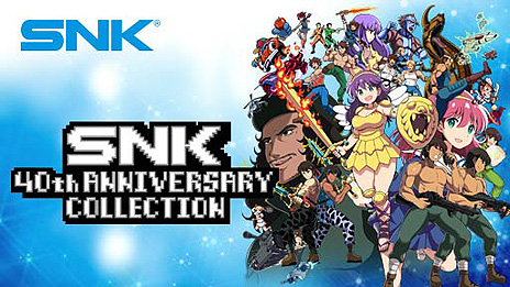 Twitch PrimeǡMETAL SLUG 2סSNK 40th ANNIVERSARY COLLECTIONפʤSNK͵7ʤ̵ۿ