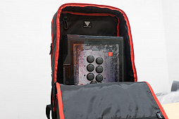 ХåArcade Cabinet Backpackפӥ塼ѥͤդͤʥХåμϤ䤤