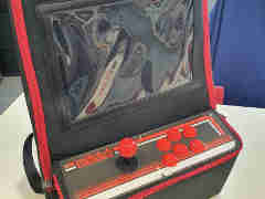 ХåArcade Cabinet Backpackפӥ塼ѥͤդͤʥХåμϤ䤤