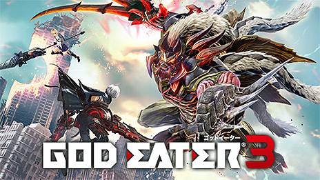 GOD EATERŸ 10TH ANNIVERSARYפޥ륤ƥͤ109곫Ťء꡼ˤǥ븶Ÿǿ֤