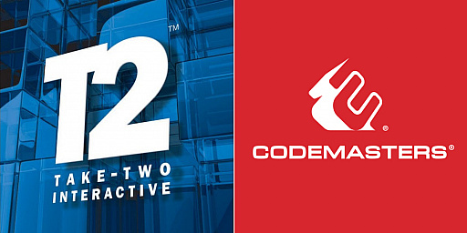 Take-Two InteractiveF1ץ꡼ʤɤΥ졼ΤCodemasters