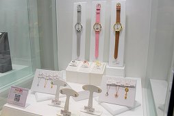 ���������꡼ No.010�Υ���ͥ������ / �֥ĥ����ơפ�֥����ӥ��פʤɤΥ���饯�������奨�꡼�����äѤ������奨�꡼����ŹU-TREASURE�����ȥᥤ�ȥӥ�˰�ž