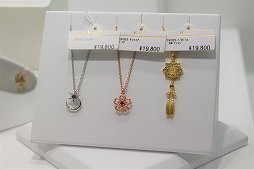 ���������꡼ No.011�Υ���ͥ������ / �֥ĥ����ơפ�֥����ӥ��פʤɤΥ���饯�������奨�꡼�����äѤ������奨�꡼����ŹU-TREASURE�����ȥᥤ�ȥӥ�˰�ž