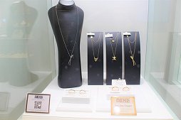 ���������꡼ No.012�Υ���ͥ������ / �֥ĥ����ơפ�֥����ӥ��פʤɤΥ���饯�������奨�꡼�����äѤ������奨�꡼����ŹU-TREASURE�����ȥᥤ�ȥӥ�˰�ž