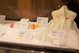 ���������꡼ No.018�Υ���ͥ������ / �֥ĥ����ơפ�֥����ӥ��פʤɤΥ���饯�������奨�꡼�����äѤ������奨�꡼����ŹU-TREASURE�����ȥᥤ�ȥӥ�˰�ž