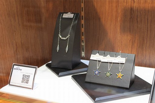 ���������꡼ No.027�Υ���ͥ������ / �֥ĥ����ơפ�֥����ӥ��פʤɤΥ���饯�������奨�꡼�����äѤ������奨�꡼����ŹU-TREASURE�����ȥᥤ�ȥӥ�˰�ž