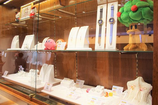 ���������꡼ No.028�Υ���ͥ������ / �֥ĥ����ơפ�֥����ӥ��פʤɤΥ���饯�������奨�꡼�����äѤ������奨�꡼����ŹU-TREASURE�����ȥᥤ�ȥӥ�˰�ž