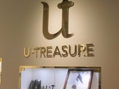�֥ĥ����ơפ�֥����ӥ��פʤɤΥ���饯�������奨�꡼�����äѤ������奨�꡼����ŹU-TREASURE�����ȥᥤ�ȥӥ�˰�ž