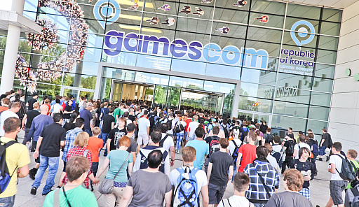 衼åѺΥॷ祦gamescom 2021פϡ饤ȸϳŤΥϥ֥åɷ٥Ȥˤʤ뤳Ȥȯɽ