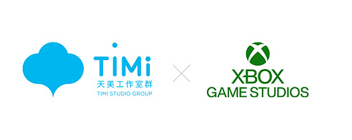 #002Υͥ/ƥ󥻥ȤTiMi Studio GroupXbox Game StudiosάŪѡȥʡåפ