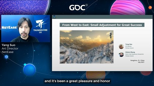 GDC 2021ΤŪȤϰۤʤ롤εˡ륢ȥȤ