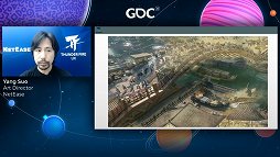 GDC 2021ΤŪȤϰۤʤ롤εˡ륢ȥȤ