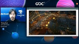 GDC 2021ΤŪȤϰۤʤ롤εˡ륢ȥȤ