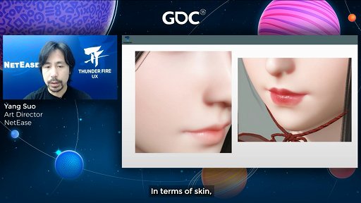 GDC 2021ΤŪȤϰۤʤ롤εˡ륢ȥȤ