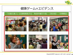 ���������꡼ No.039�Υ���ͥ������ / ������ʤɤΥǥ����륳��ƥ�Ĥ���Ѥ��ƹ���Ԥη򹯤�ݻ���������Ҳ𡣡֥����ߥե������ͥåȥ�� ��15���ٶ����İ�֥�ݡ���