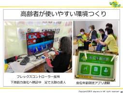 ���������꡼ No.047�Υ���ͥ������ / ������ʤɤΥǥ����륳��ƥ�Ĥ���Ѥ��ƹ���Ԥη򹯤�ݻ���������Ҳ𡣡֥����ߥե������ͥåȥ�� ��15���ٶ����İ�֥�ݡ���