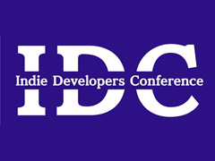 ǥȯԸե󥹡Indie Developers Conferenceסॹ塼ֱƤ餫