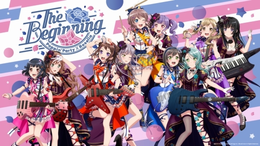 #007Υͥ/BanG Dream! 9thLIVEΥåȥꥹȤBanG Dream!ץȤο