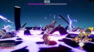 ���������꡼ No.002�Υ���ͥ������ / �Х󥿥󥲡��ॢ���ǥߡ���TGS 2021 ����饤��˻��á�7���ʤ��Ÿ