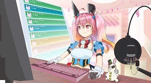 ���������꡼ No.003�Υ���ͥ������ / �Х󥿥󥲡��ॢ���ǥߡ���TGS 2021 ����饤��˻��á�7���ʤ��Ÿ