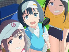 Yostar Pictures��Υ��ꥸ�ʥ륢�˥�ֶ����桼�ƥ���ƥ��פ�������ꡣƱ�Ҽ�����ΤĤ֤䤭�����ä����Ǽ¸���������ե��˥�