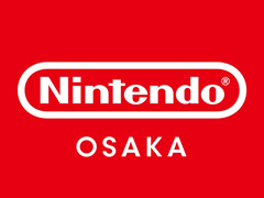 ǤŷƲNintendo OSAKAפ2022ǯŹ˥ץ󡣹2Źܤľĥե륷å