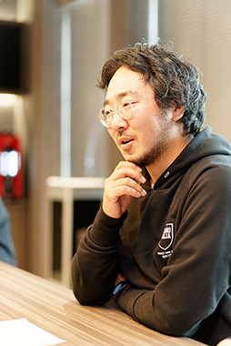 ���������꡼ No.002�Υ���ͥ������ / ���ꥸ�ʥ륢�˥�ֶ����桼�ƥ���ƥ��ץ��󥿥ӥ塼�����ꥨ�������ΡȤ�ꤿ���ɤ�ߤ�ʤ���Yostar Pictures�Υ�������Ȥ�