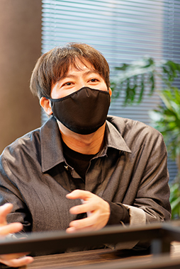 ���������꡼ No.003�Υ���ͥ������ / ���ꥸ�ʥ륢�˥�ֶ����桼�ƥ���ƥ��ץ��󥿥ӥ塼�����ꥨ�������ΡȤ�ꤿ���ɤ�ߤ�ʤ���Yostar Pictures�Υ�������Ȥ�