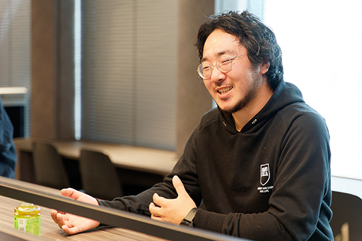 ���������꡼ No.004�Υ���ͥ������ / ���ꥸ�ʥ륢�˥�ֶ����桼�ƥ���ƥ��ץ��󥿥ӥ塼�����ꥨ�������ΡȤ�ꤿ���ɤ�ߤ�ʤ���Yostar Pictures�Υ�������Ȥ�