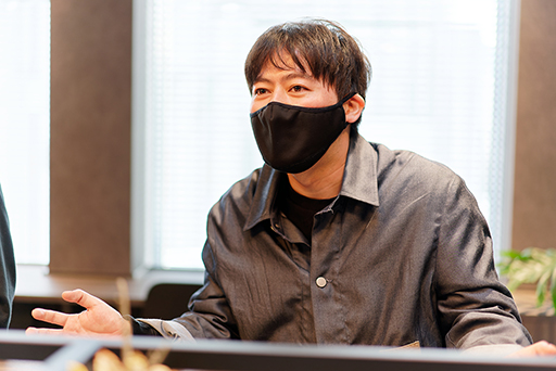 ���������꡼ No.006�Υ���ͥ������ / ���ꥸ�ʥ륢�˥�ֶ����桼�ƥ���ƥ��ץ��󥿥ӥ塼�����ꥨ�������ΡȤ�ꤿ���ɤ�ߤ�ʤ���Yostar Pictures�Υ�������Ȥ�