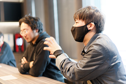 ���������꡼ No.009�Υ���ͥ������ / ���ꥸ�ʥ륢�˥�ֶ����桼�ƥ���ƥ��ץ��󥿥ӥ塼�����ꥨ�������ΡȤ�ꤿ���ɤ�ߤ�ʤ���Yostar Pictures�Υ�������Ȥ�