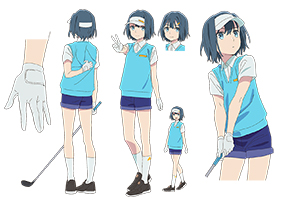 ���������꡼ No.012�Υ���ͥ������ / ���ꥸ�ʥ륢�˥�ֶ����桼�ƥ���ƥ��ץ��󥿥ӥ塼�����ꥨ�������ΡȤ�ꤿ���ɤ�ߤ�ʤ���Yostar Pictures�Υ�������Ȥ�