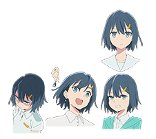 ���������꡼ No.013�Υ���ͥ������ / ���ꥸ�ʥ륢�˥�ֶ����桼�ƥ���ƥ��ץ��󥿥ӥ塼�����ꥨ�������ΡȤ�ꤿ���ɤ�ߤ�ʤ���Yostar Pictures�Υ�������Ȥ�