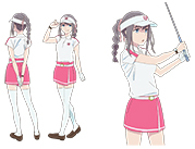 ���������꡼ No.014�Υ���ͥ������ / ���ꥸ�ʥ륢�˥�ֶ����桼�ƥ���ƥ��ץ��󥿥ӥ塼�����ꥨ�������ΡȤ�ꤿ���ɤ�ߤ�ʤ���Yostar Pictures�Υ�������Ȥ�