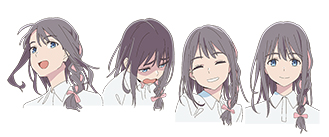 ���������꡼ No.015�Υ���ͥ������ / ���ꥸ�ʥ륢�˥�ֶ����桼�ƥ���ƥ��ץ��󥿥ӥ塼�����ꥨ�������ΡȤ�ꤿ���ɤ�ߤ�ʤ���Yostar Pictures�Υ�������Ȥ�