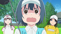 ���������꡼ No.019�Υ���ͥ������ / ���ꥸ�ʥ륢�˥�ֶ����桼�ƥ���ƥ��ץ��󥿥ӥ塼�����ꥨ�������ΡȤ�ꤿ���ɤ�ߤ�ʤ���Yostar Pictures�Υ�������Ȥ�