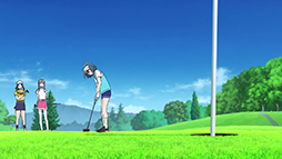 ���������꡼ No.021�Υ���ͥ������ / ���ꥸ�ʥ륢�˥�ֶ����桼�ƥ���ƥ��ץ��󥿥ӥ塼�����ꥨ�������ΡȤ�ꤿ���ɤ�ߤ�ʤ���Yostar Pictures�Υ�������Ȥ�