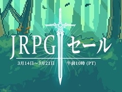 JRPG  2022פSteamǳ档֥Ρȥꥬפζǡס֥󥹥ϥ󥿡饤פʤ