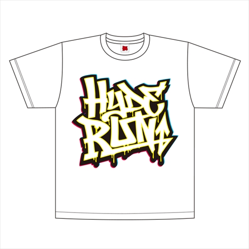 ���������꡼ No.002�Υ���ͥ������ / ��HYDE RUN�פΥ��ե�����륹�ȥ������֥�ͥåȥ���åԥ󥰤˥����ץ�T����Ĥ䥹�ޥۥ������ʤɤ��饤��ʥå�