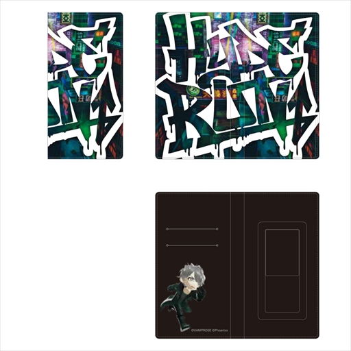 ���������꡼ No.006�Υ���ͥ������ / ��HYDE RUN�פΥ��ե�����륹�ȥ������֥�ͥåȥ���åԥ󥰤˥����ץ�T����Ĥ䥹�ޥۥ������ʤɤ��饤��ʥå�