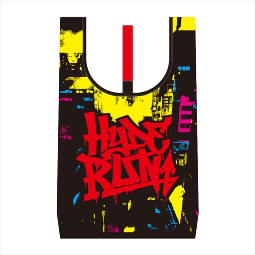 ���������꡼ No.007�Υ���ͥ������ / ��HYDE RUN�פΥ��ե�����륹�ȥ������֥�ͥåȥ���åԥ󥰤˥����ץ�T����Ĥ䥹�ޥۥ������ʤɤ��饤��ʥå�