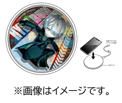 ���������꡼ No.009�Υ���ͥ������ / ��HYDE RUN�פΥ��ե�����륹�ȥ������֥�ͥåȥ���åԥ󥰤˥����ץ�T����Ĥ䥹�ޥۥ������ʤɤ��饤��ʥå�