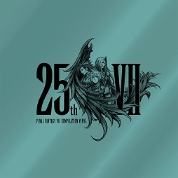 FINAL FANTASY VII25ǯǰʥ쥳ɤȯˡFF7ϢХγڶʤ⥵֥ӥɲо