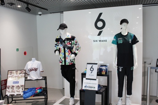 画像ギャラリー No.001のサムネイル画像 / TGS 2022のVR会場にボートレース場がオープン! ゲームのように演出されたVR空間をモーターボートで駆け抜けてきた