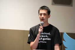 ���������꡼ No.002�Υ���ͥ������ / ��TGS2022��Twitter����Ѥ��ƥ���ƥ�Ĥ���Ĺ��������ά�Ȥϡ�Twitter���ѼԤβ��ͤȡ���Ĺ�ؤΥ��ƥåפ����줿���å�����ݡ���