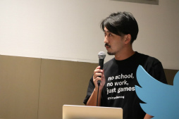 ���������꡼ No.003�Υ���ͥ������ / ��TGS2022��Twitter����Ѥ��ƥ���ƥ�Ĥ���Ĺ��������ά�Ȥϡ�Twitter���ѼԤβ��ͤȡ���Ĺ�ؤΥ��ƥåפ����줿���å�����ݡ���