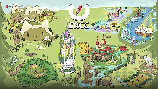 ���������꡼ No.001�Υ���ͥ������ / ��ǭ�ȥ����ס�IP����Ѥ���PFP NFT�ץ��������ȡ�Early Retired Cats Club�ɤ�ȯɽ�������ڡ����⥪���ץ�